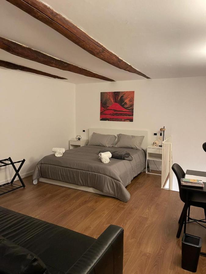 Mafalda - Napoli Rooms Cameră foto